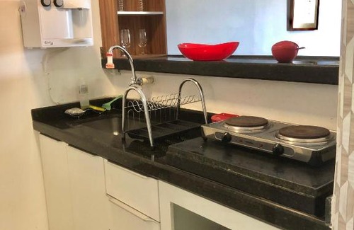 Intermares Apartamento | Flat na Praia de Intermares