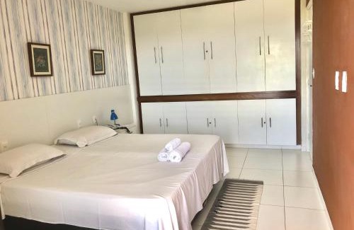 Intermares Apartamento | Flat na Praia de Intermares
