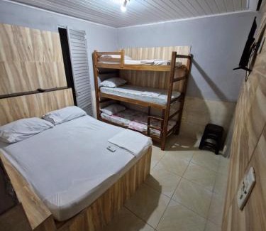 Itapua Apartamento | Flat na Praia de Itapuã no Terreo com AR-Condicionado - SEM TAXAS