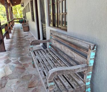 Maresias Apartamento | Flat na Praia de Maresias - 100 metros da praia