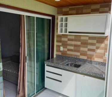 Saire Apartamento | Flat na região de Gravatá - Villa Monte Castelo