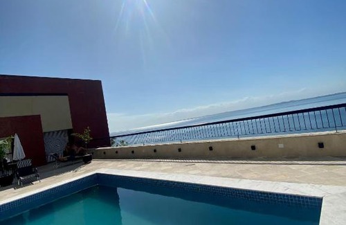 Vitoria Apartamento | Flat na Vitória: a vista mais bonita de Salvador