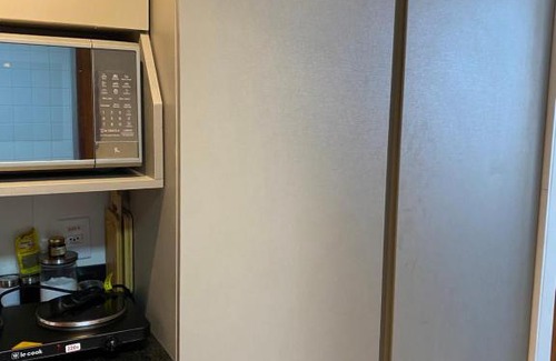 Vitoria Apartamento | Flat na Vitória: a vista mais bonita de Salvador