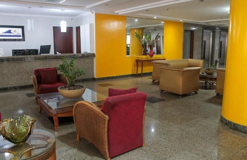 Areia Preta Apartamento | Flat Natal - Localização TOP e WIFI