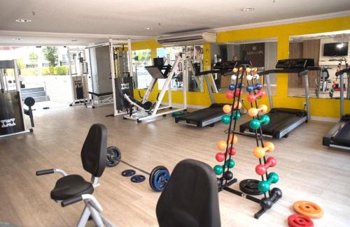 Areia Preta Apartamento | Flat Natal - Localização TOP e WIFI