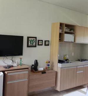 Bonito Apartamento | Flat Natureza Hotel Fazenda Pedra do Rodeadouro Bonito PE