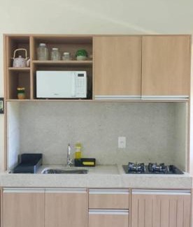 Bonito Apartamento | Flat Natureza Hotel Fazenda Pedra do Rodeadouro Bonito PE
