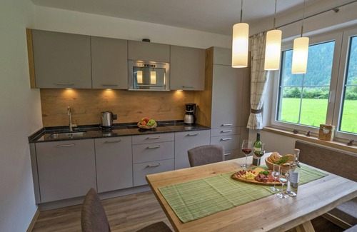 Burgstall Apartamento | Apartamento cerca de la estación de esquí