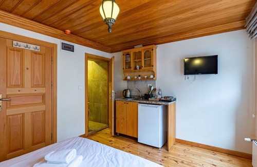 Balat Apartamento | Flat near Trendy Attractions in Balat, Fatih
