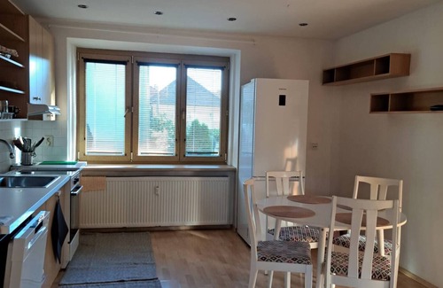 Trencin Apartamento | Flat next to Gaborik's Arena