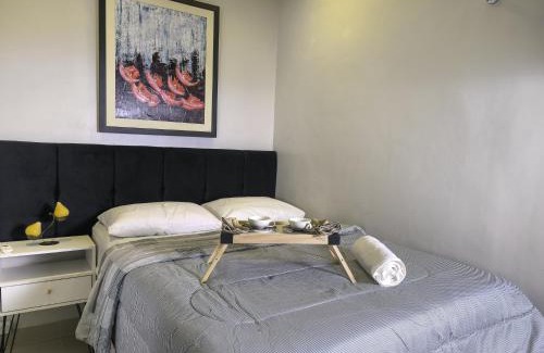 Centro Apartamento | Flat no Centro de Manaus