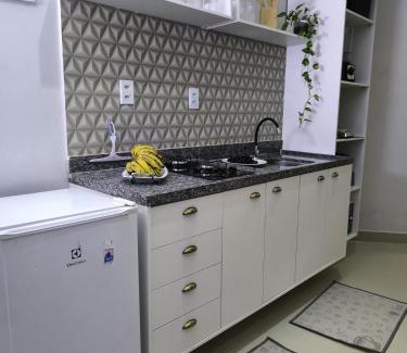 Centro Apartamento | Flat no Centro de Manaus