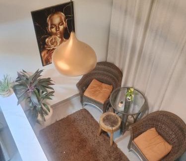 Loteamento Monte Libano Apartamento | Flat no Garden I