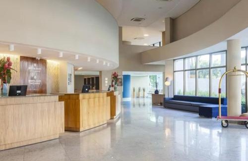 Boa Viagem Apartamento | Flat no Hotel Beach Class By HOM