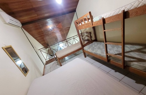 Saire Apartamento | Flat no Hotel Fazenda Monte Castelo Gravatá 2 qts Junto à Fazendinha e Piscina