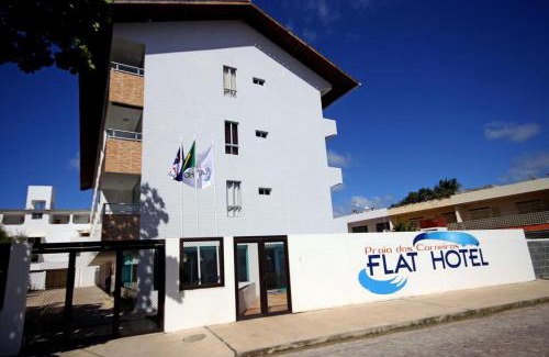 Tamandare Apartamento | Flat no Hotel Carneiro de Tamandaré PRAIA DOS CARNEIROS