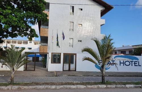 Tamandare Apartamento | Flat no Hotel Carneiro de Tamandaré PRAIA DOS CARNEIROS