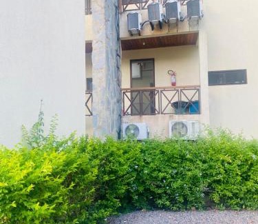 Saire Apartamento | Flat no Hotel Monte Castelo
