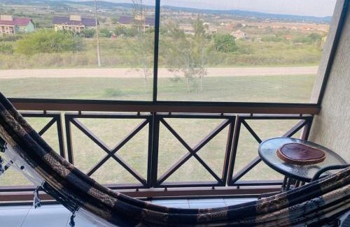 Saire Apartamento | Flat no Hotel Monte Castelo