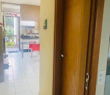 Saire Apartamento | Flat no Hotel Monte Castelo