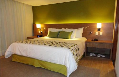 Nazare Apartamento | Flat no Hotel Radisson