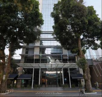 Nazare Apartamento | Flat no Hotel Radisson