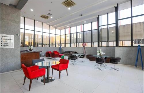 Nazare Apartamento | Flat no Hotel Radisson