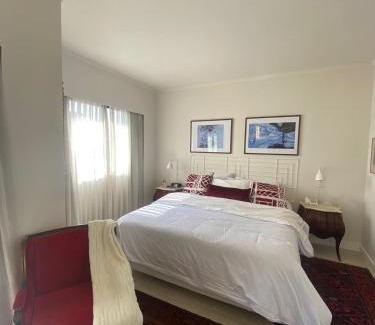 Itaim Bibi Apartamento | Flat no Itaim
