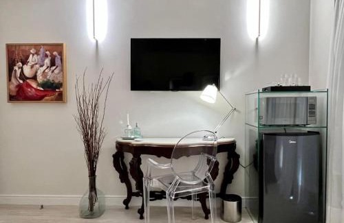 Itaim Bibi Apartamento | Flat no Itaim