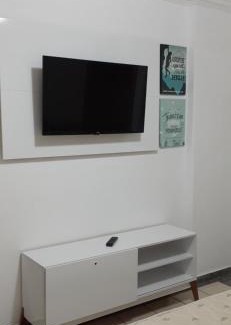 Pousada do Rio Quente Apartamento | FLAT NO MELHOR DO RIO QUENTE 800m HOT PARK