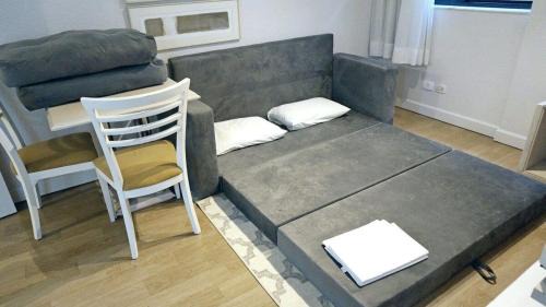 Matriz Apartamento | Flat no melhor local do Centro/Batel