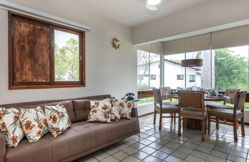 Novo Gravata Apartamento | Flat no Portal de Gravatá 2 qts 70m WiFi 200mb