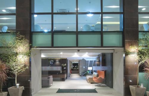 Centro Apartamento | Flat no Prime Promenade Itaboraí