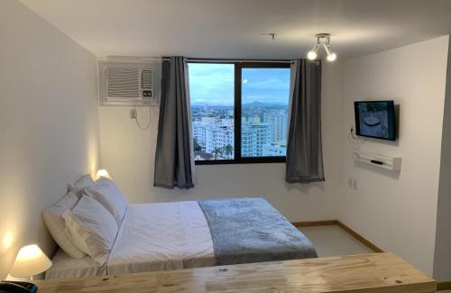 Centro Apartamento | Flat no Prime Promenade Itaboraí
