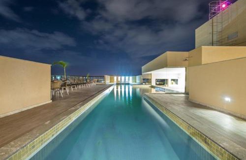 Centro Apartamento | Flat no Prime Promenade Itaboraí