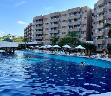 Barreirinhas Hotel | Flat no Resort Gran Lençóis