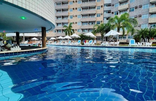 Barreirinhas Hotel | Flat no Resort Gran Lençóis