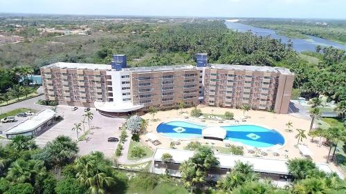 Barreirinhas Hotel | Flat no Resort Gran Lençóis