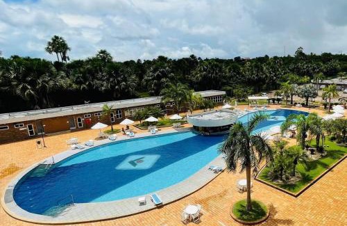 Barreirinhas Hotel | Flat no Resort Gran Lençóis