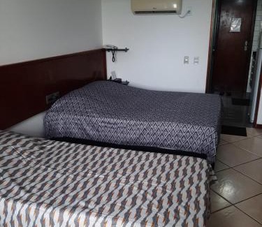Vitoria Apartamento | Flat no Sol Vitória Marina 2