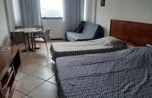 Vitoria Apartamento | Flat no Sol Vitória Marina 2