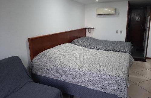 Vitoria Apartamento | Flat no Sol Vitória Marina 2