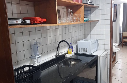 Vitoria Apartamento | Flat no Sol Vitoria Marina