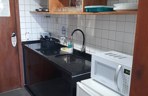 Vitoria Apartamento | Flat no Sol Vitoria Marina