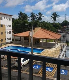 Sao Jose de Ribamar Apartamento | Flat no Turu