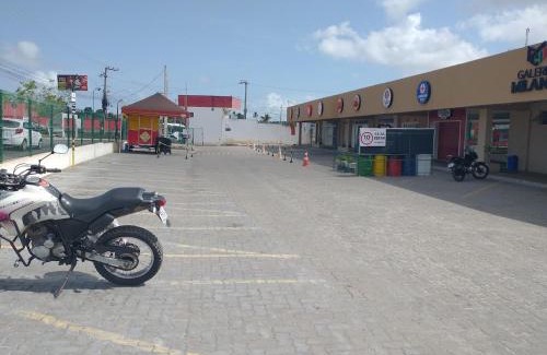 Sao Jose de Ribamar Apartamento | Flat no Turu
