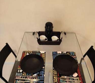 Sao Jose de Ribamar Apartamento | Flat no Turu