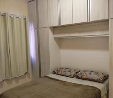 Sao Jose de Ribamar Apartamento | Flat no Turu