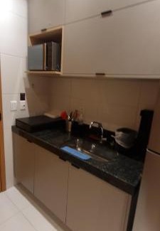 Porto de Galinhas Apartamento | Flat novíssimo em Muro Alto Makia