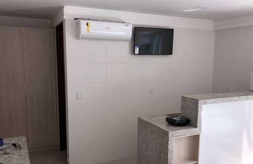 Cabedelo Apartamento | Piso Novo - Intermares - Beira Mar